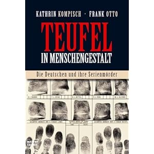Teufel in Menschengestalt