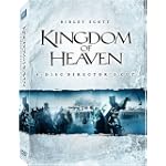 Kingdom of Heaven: Director's Cut (Four-Disc Special Edition)