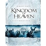 Kingdom of Heaven - The Director's Cut (Four-Disc Special Edition)