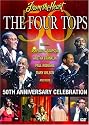From The Heart: The Four Tops - 50th Anniversary Concert