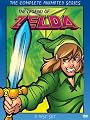 Legend of Zelda: Complete Animated Series