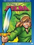 The Legend of Zelda: The Complete Ani...