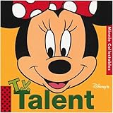 TV talent