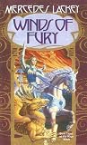 Winds of Fury (The Mage Winds, Book 3)