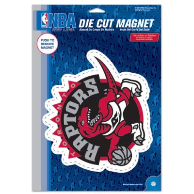 TORONTO RAPTORS OFFICIAL LOGO 6
