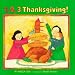 1, 2, 3, Thanksgiving