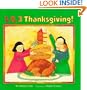1, 2, 3, Thanksgiving
