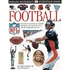 Eyewitness: Football (Eyewitness Books) by  James Buckley Jr. and NFL Publishing