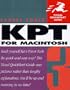 Kai's Power Tools 3 for Macintosh (Visual QuickStart Guide)