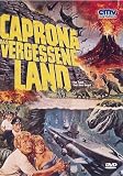 Caprona - Das vergessene Land - Doug McClure
