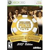 World Series of Poker Tournament of Champions