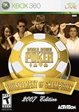 World Series of Poker Tournament of Champions 2007 Edition