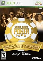 World Series of Poker Tournament of Champions 2007 Edition