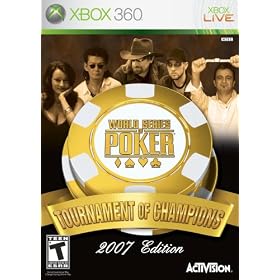 World Series of Poker Tournament of Champions 2007 Edition