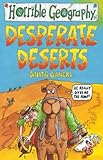 Desperate deserts