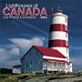 Lighthouses of Canada / Les Phares Canadiens: 2003