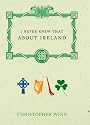 I Never Knew That About Ireland