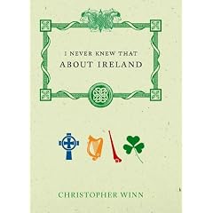 I Never Knew That About Ireland