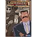 Case Closed: Ill-Fated Imposters (Season 1, Vol. 3)