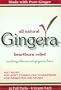 Gingera Travel Packs