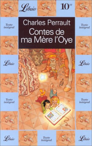 City Travel Guides Discounted  Books : Contes De Ma Mere L'Oye