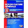 QCM de culture g�n�rale