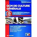 QCM de culture g�n�rale