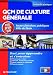 QCM de culture g�n�rale