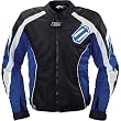 Shift Racing Backdraft Men's Mesh Road Race Motorcycle Jacket