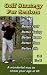 Book Golf Strategy for Seniors