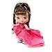 Bratz Holiday Babyz Doll Nola