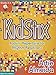 Kidstix: Rockin' Repertoire for Rhythm Readiness