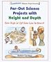 Far-Out Science Projects with Height and Depth: How High is Up? How Low is Down? (Sensational Science Experiments)