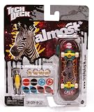 Tech Deck Almost Skateboards 96mm Fingerboard