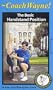 Coach Wayne's Basic Handstand Position [VHS]