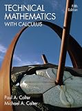 Technical Mathematics with Calculus