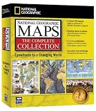 National Geographic Maps: The Complete Collection