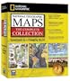 National Geographic Maps: The Complete Collection