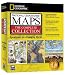 Software : National Geographic Maps: The Complete Collection