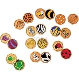 from PINTOY Animal Matching