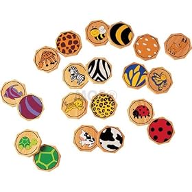 Animal Matching