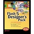 Flash 5 Designer's Pack by Cpp Author Team, Richard Bazley, Bill Sanders, and Sherry London