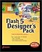 Flash 5 Designer's Pack by Cpp Author Team, Richard Bazley, Bill Sanders, Sherry London, Bill Turner, James Robertson, Dan London