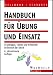 Handbuch für Übung und Einsatz at Amazon: 51J9G7VV8PL._SL75_