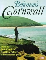 Betjeman's Cornwall: Complete & Unabridged (Cover to Cover)