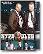 NYPD Blue - Saison 1, Partie B - �dition 3 DVD