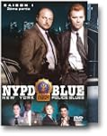 NYPD Blue - Saison 1, Partie B - �dit...