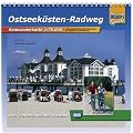 Ostseek�sten-Radweg 1 : 75 000. Radwanderkarte von Travem�nde bis Usedom
