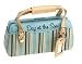 Day at the Spa Purse Bank