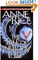 The Tale of the Body Thief (Vampire Chronicles)